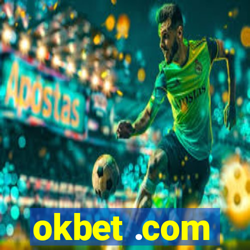 okbet .com